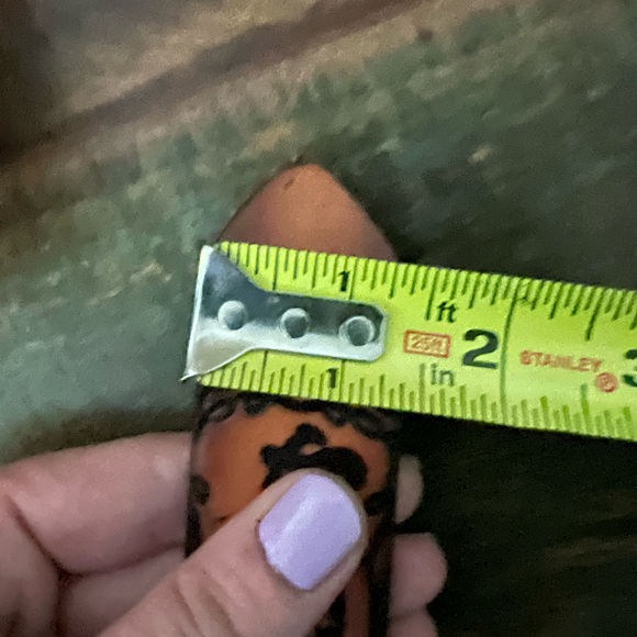 Jack Daniels Belt - Picture 6 of 6